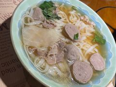 -曼泰·泰餐(江南环球港店)