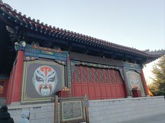-大槐树寻根祭祖园