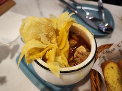 -库滋明·俄罗斯特色美食(中央大街店)