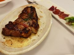 -摩根扒房(桐梓林店)