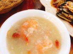 -南记食粥坊·宵夜大排档(岭南分店)