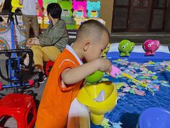 -亚马逊丛林水乐园