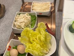 -七欣天香辣蟹火锅(万润龙河店)
