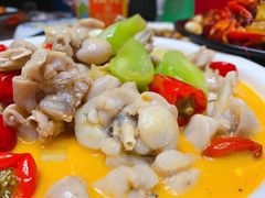 -老鄞江清水龙虾•赵赵家(江北店)