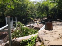 -浙北大峡谷