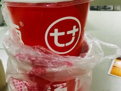 -71号豆汤饭·成都小馆(青羊小区店)