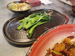 -馬伍旺川菜(江北虹悦城店)