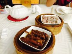 -潮福城大酒楼·潮粤菜·港式点心(阳光城店)
