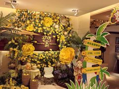 -金厨泰国餐厅·全泰籍厨师料理(拱北店)
