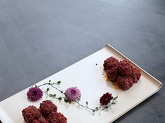 -傲廬·云端餐厅·深圳柏悦酒店