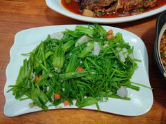 -云隐小厨·传统大理美食(复兴路店)