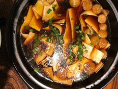 -久宴·天目湖大鱼头(恐龙园店)