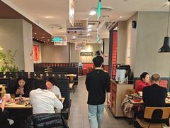 -新石器烤肉(百联川沙店)