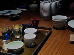 -贰捌零叁精致料理(钱湖店)