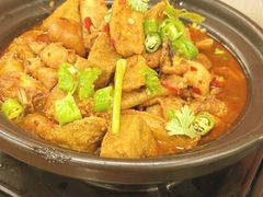 -谢记上海大排档(长寿路店)