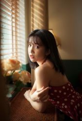 -初白IMAGE·女子摄影