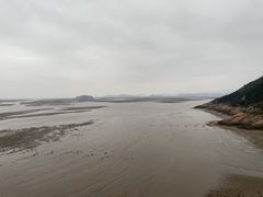 -北岐滩涂