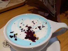 -ZING COFFEE 镜咖啡