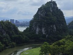 -星湖旅游景区七星岩