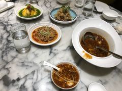 -青雅中餐厅(大连金石滩绿发希尔顿度假酒店)