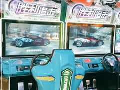 -大玩家(哈尔滨悦荟店)