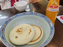 -老孙家泡馍(洒金桥店)