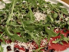 -Golden Lily河内巴黎法越料理餐厅(建国西路店)