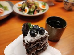 -勒甜LO CHO·私人订制低糖代糖纯动物奶油生日蛋糕(新开路店)