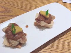 -匠和风精致料理(莆田财富中心店)
