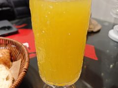 100%Nfc橙汁-EATALIA意塔利意式餐厅(鼓楼店)