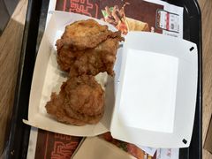 -肯德基(昌里店)