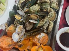 -舒味姜母鸭·沙茶面(湖里店)