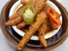 凤爪-华峰食馆(氹仔店)