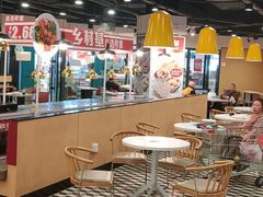 大堂-乡村基(双桥家乐福店)