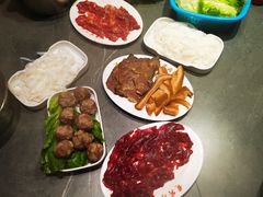 -贵宾牛·潮汕牛肉火锅(珠池总店)