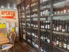 -Alimentari早午餐(安福路店)