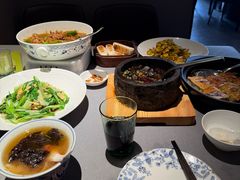 -阿庄新豫菜(通泰路店)