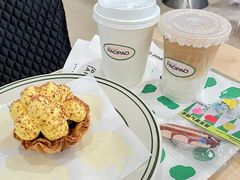 -PAOPAO Bakery&Café(港汇店)