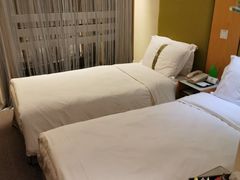 -香港尖沙咀皇悦酒店