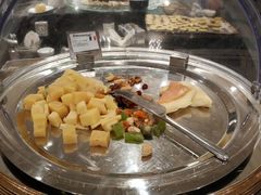 芝士-圣丰索菲特·2 On 988 Café 自助餐厅
