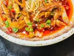 -醉八仙热酒馆(渝中店)