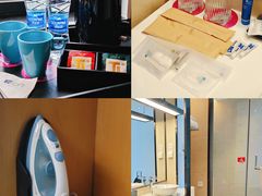 -广州大学城雅乐轩酒店