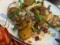 -老鄞江清水龙虾•赵赵家(江北店)