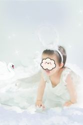 -王子公主儿童摄影(横岗地铁站店)
