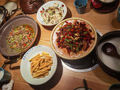 -吃饭皇帝大(解放西路店)