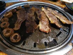 -杀猪天·韩国烤肉(总店)