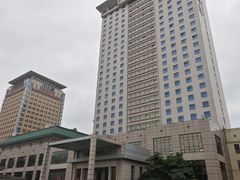 -南京钟山宾馆(江苏省会议中心)