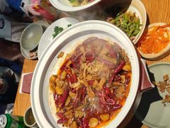 -印象鲵宴·张家界地标美食名片(溪布街店)