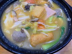 -金陵杨胖子·砂锅麻辣烫(金轮新天地店)