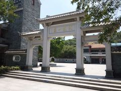-李小龙乐园(顺德均安店)
